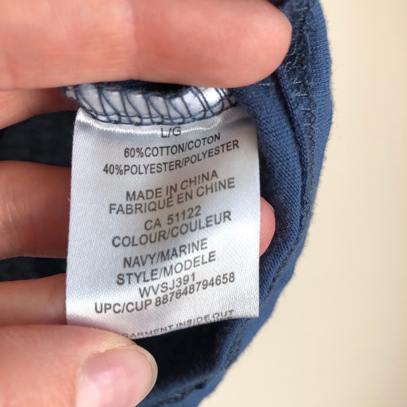 Disney Lilo & Stitch T-Shirt with Lace-Up Front - Picture 9 of 14